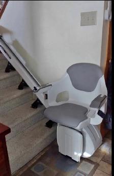 Stairlift Chair Lift 2023 Home Glide