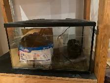 fish tank