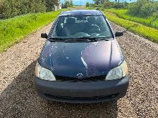 Reliable and maintained. 2002 Toyota Echo. - Photo 2
