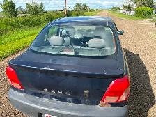 Reliable and maintained. 2002 Toyota Echo. - Photo 4
