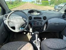 Reliable and maintained. 2002 Toyota Echo. - Photo 5