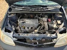 Reliable and maintained. 2002 Toyota Echo. - Photo 8