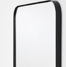 Miroir mural IKEA en très bon état - Photo 2
