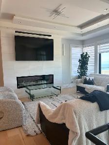 Private Room, All Inclusive | Meals, Internet, Laundry & Parking - Photo 3