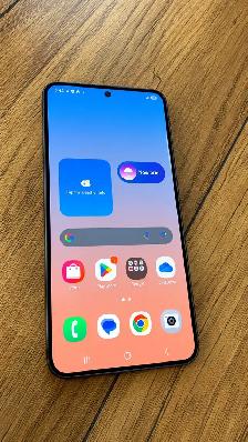 Samsung S25 Debloque 256G Neuf - Photo 3