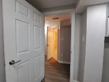 Ajax single bed basement newly renovated unit for rent from July - Photo 5