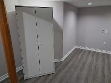 Ajax single bed basement newly renovated unit for rent from July - Photo 9
