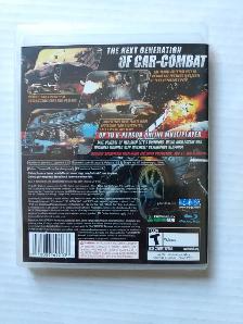 FULL AUTO 2 BATTLELINES PS3 RACING GAME FOR PLAYSTATION 3 - Photo 2