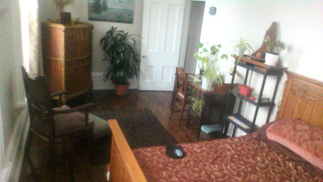 Huge bedroom in Victorian home. $1000 Vic/Bond Lindsay