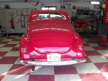 1940 Ford - Photo 2