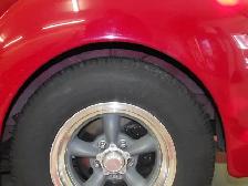1940 Ford - Photo 6