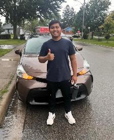 Driving Lessons - Photo 4
