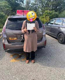 Female Driving Instructor - Photo 3
