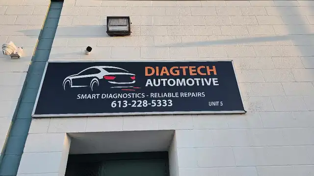 Automotive Mechanic