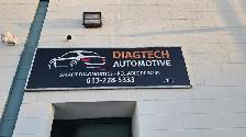 Automotive Mechanic