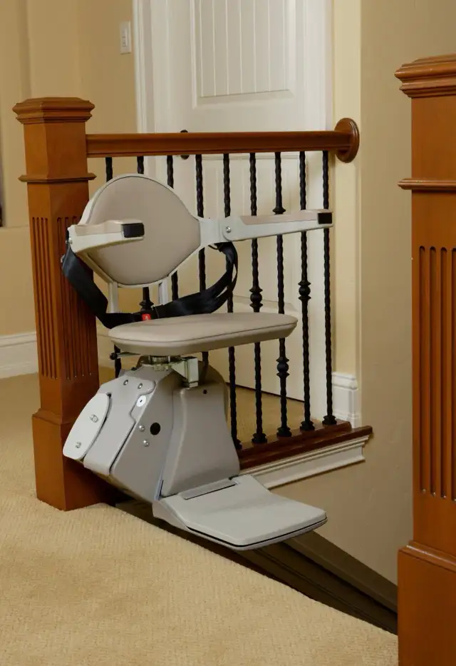 Stairlift Bruno SRE 3000 AVAILABLE for Sale