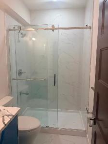 Walkout basement available for rent in Calgary N.E - Photo 8
