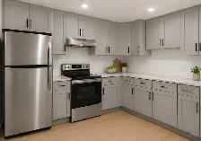 Walkout basement available for rent in Calgary N.E - Photo 9