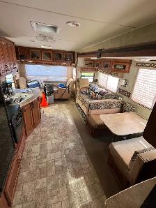 RV 5th Wheel Durango - Photo 2