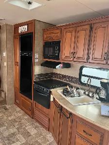 RV 5th Wheel Durango - Photo 4