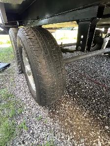 RV 5th Wheel Durango - Photo 9