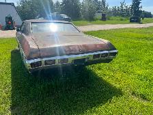 1969 Chevrolet Impala - Photo 3