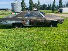 1969 Chevrolet Impala - Photo 4