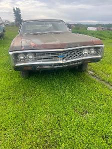 1969 Chevrolet Impala - Photo 5