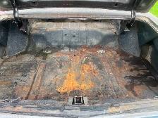 1969 Chevrolet Impala - Photo 7