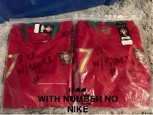 FIFA World Cup 2026 Jerseys/Flags/Jackets/Hats & More - Photo 2