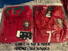 FIFA World Cup 2026 Jerseys/Flags/Jackets/Hats & More - Photo 3
