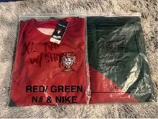 FIFA World Cup 2026 Jerseys/Flags/Jackets/Hats & More - Photo 4