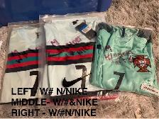 FIFA World Cup 2026 Jerseys/Flags/Jackets/Hats & More - Photo 5