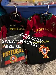 FIFA World Cup 2026 Jerseys/Flags/Jackets/Hats & More - Photo 8