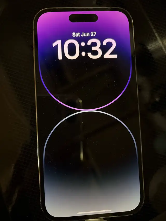 iPhone 14 Pro $100