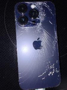 iPhone 14 Pro $100 - Photo 2