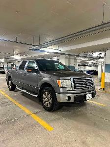 2012 f150 5.0 v8 - Photo 2
