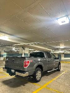2012 f150 5.0 v8 - Photo 3