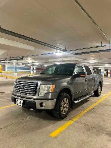 2012 f150 5.0 v8 - Photo 4