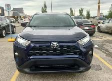 2019 Toyota RAV4 XLE - Photo 3
