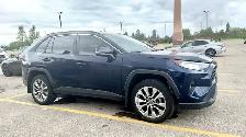 2019 Toyota RAV4 XLE - Photo 4