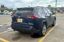 2019 Toyota RAV4 XLE - Photo 5