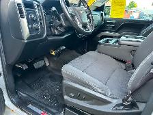 2016  Silverado LT D/Cab 4x4  Fair cond. asking $13,500 or B/ O - Photo 6