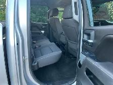 2016  Silverado LT D/Cab 4x4  Fair cond. asking $13,500 or B/ O - Photo 7