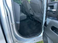 2016  Silverado LT D/Cab 4x4  Fair cond. asking $13,500 or B/ O - Photo 8