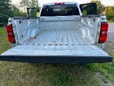 2016  Silverado LT D/Cab 4x4  Fair cond. asking $13,500 or B/ O - Photo 9