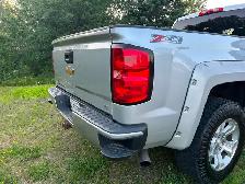 2016  Silverado LT D/Cab 4x4  Fair cond. asking $13,500 or B/ O - Photo 10
