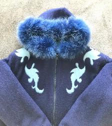 LADIES WINTER JACKET - Photo 2