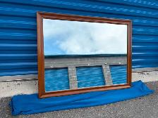 Beautiful Large Mirror