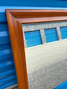 Beautiful Large Mirror - Photo 3